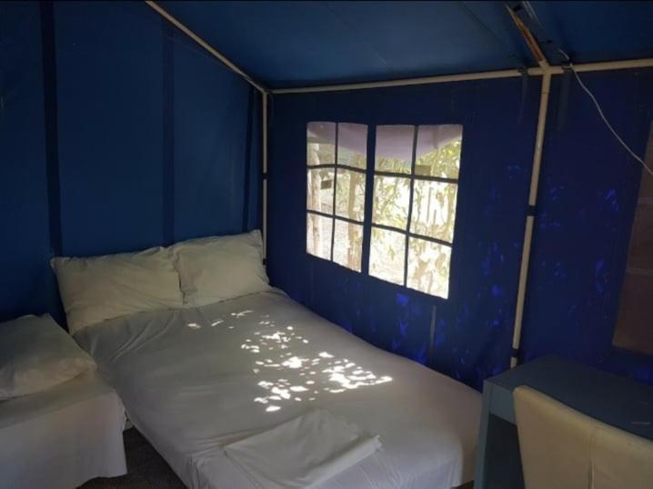 ホテル Xenicamp-Retreat ナフプリオ エクステリア 写真